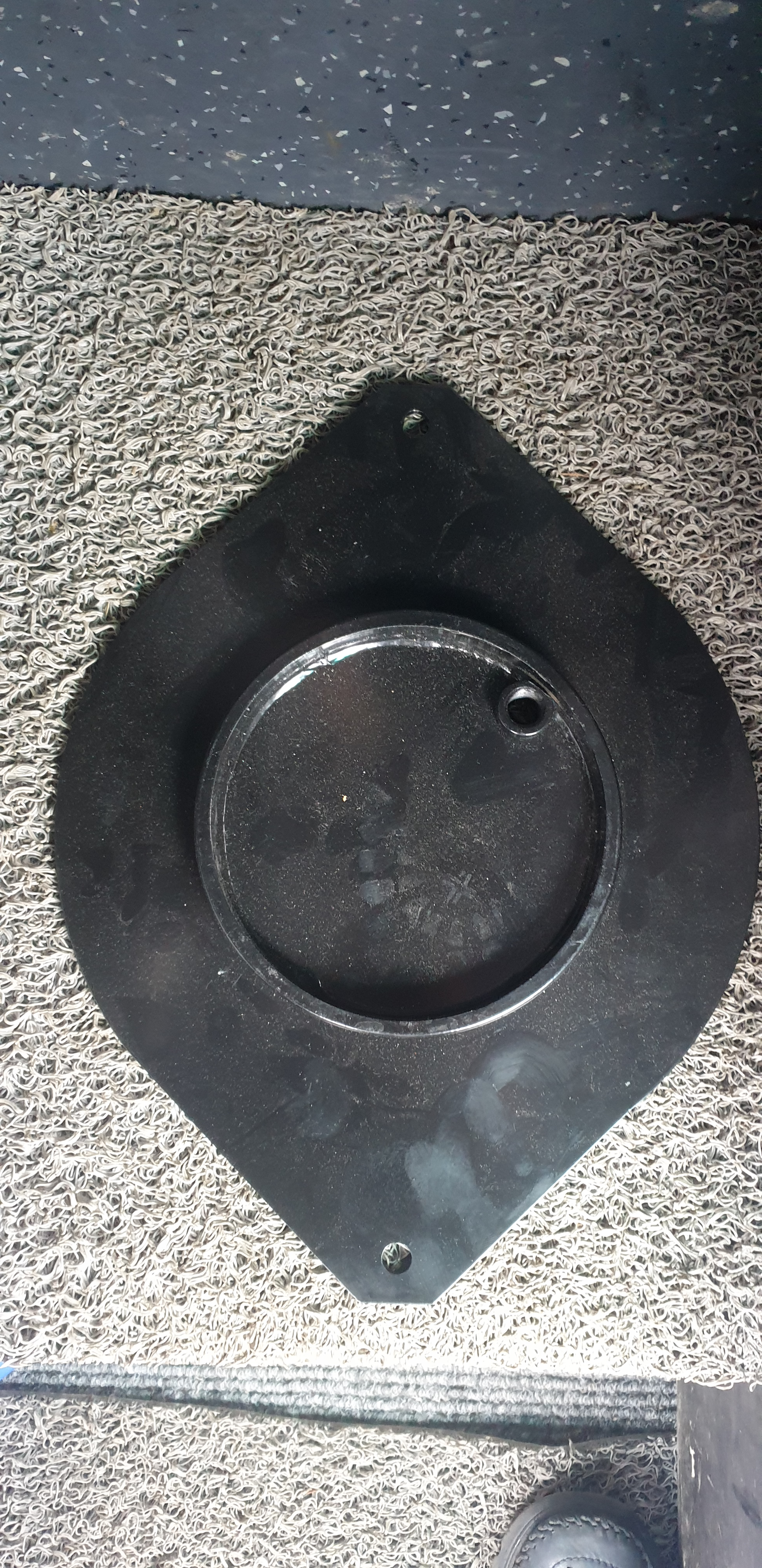 Amortisör Komple